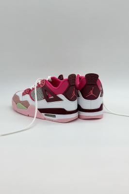 کتانی اسپرت فیت JORDAN 