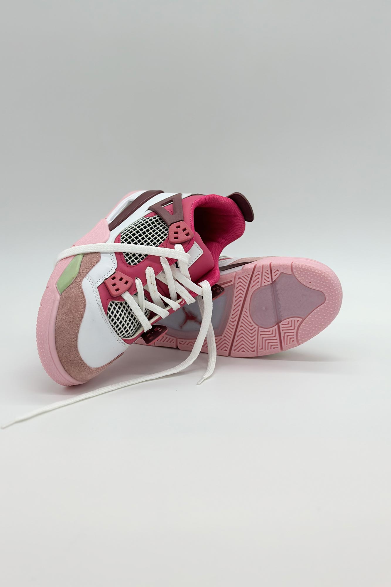 کتانی اسپرت فیت JORDAN 