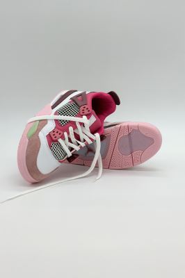 کتانی اسپرت فیت JORDAN 