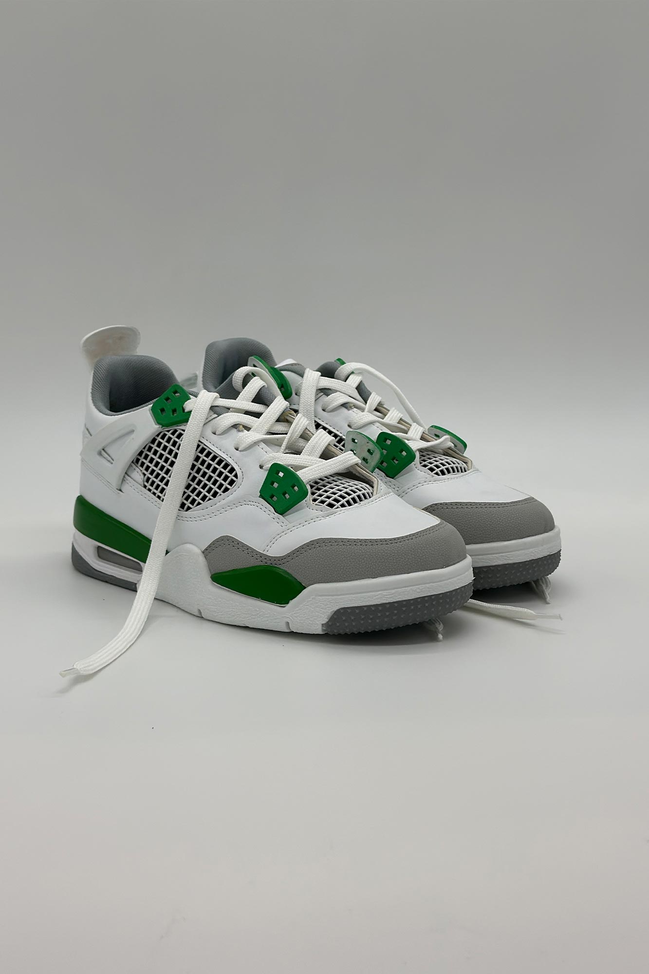 کتانی اسپرت فیت JORDAN 