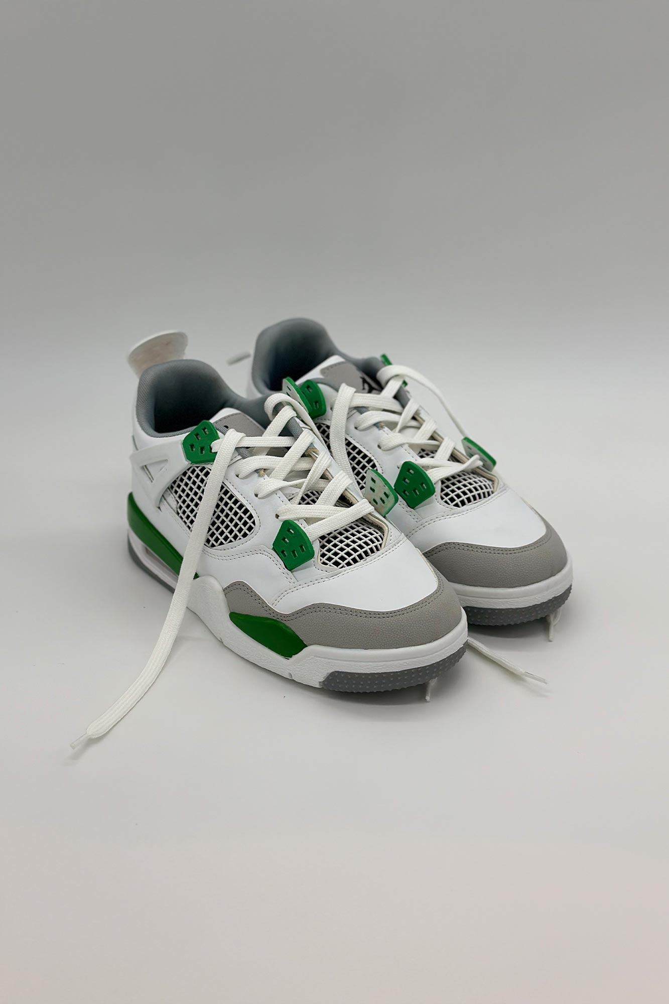 کتانی اسپرت فیت JORDAN 