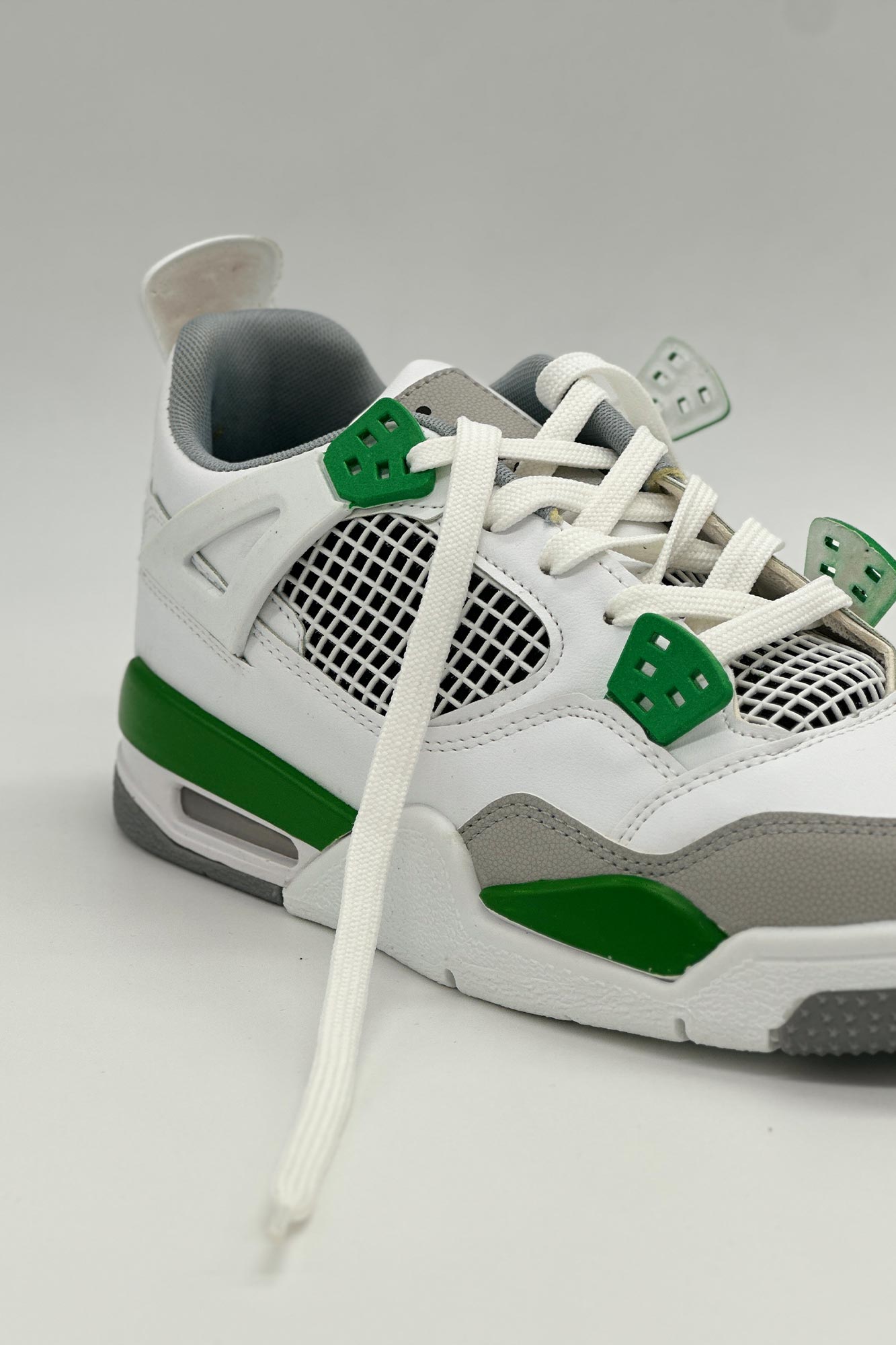 کتانی اسپرت فیت JORDAN 