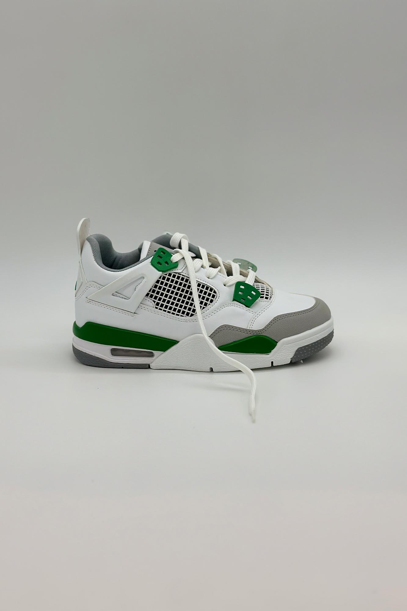 کتانی اسپرت فیت JORDAN 