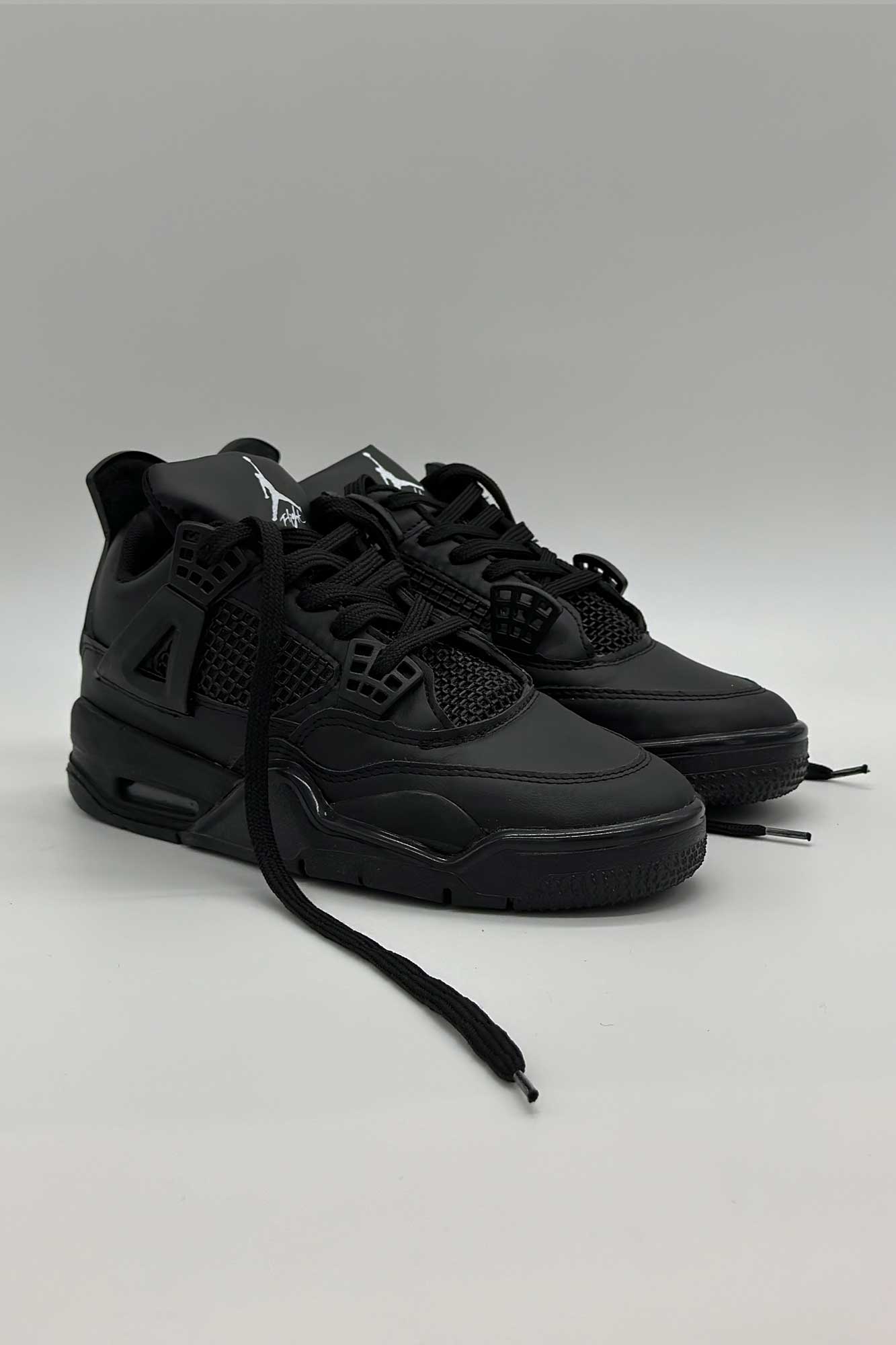 کتانی زیره کپسولی جردن تراویس