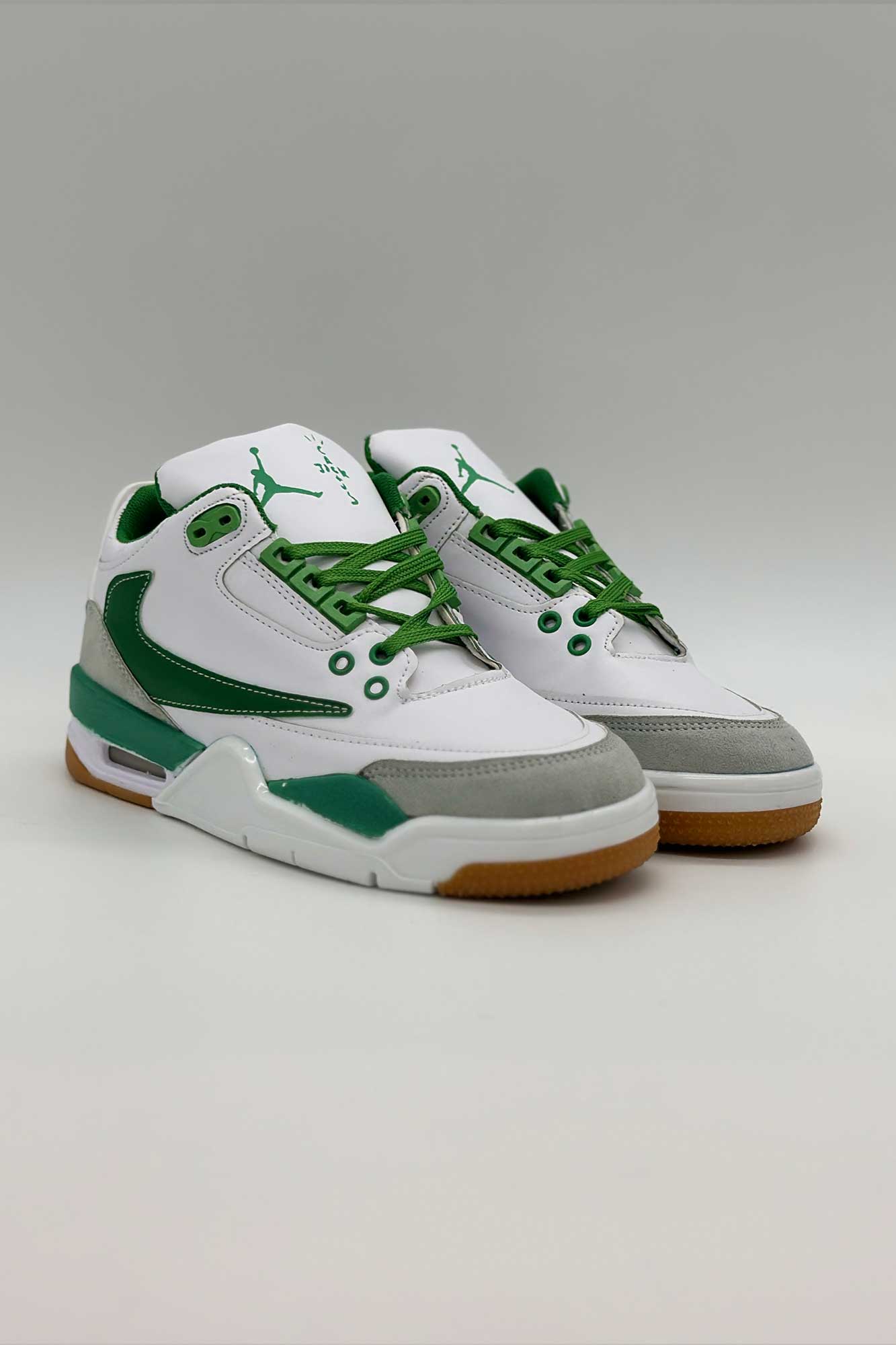 کتانی زیره کپسولی جردن تراویس