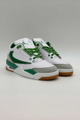 کتانی زیره کپسولی جردن تراویس