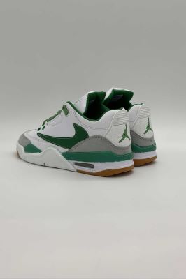 کتانی زیره کپسولی جردن تراویس