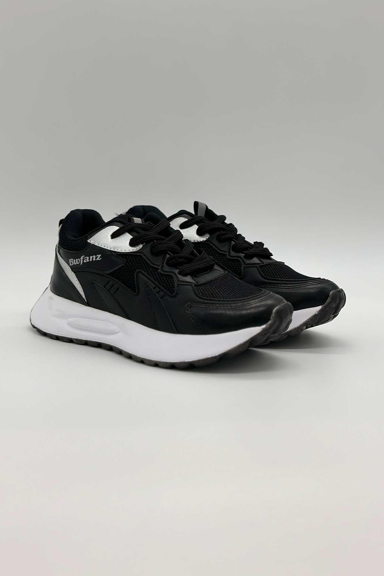 کتانی زیره پیو SAM BOFANZ