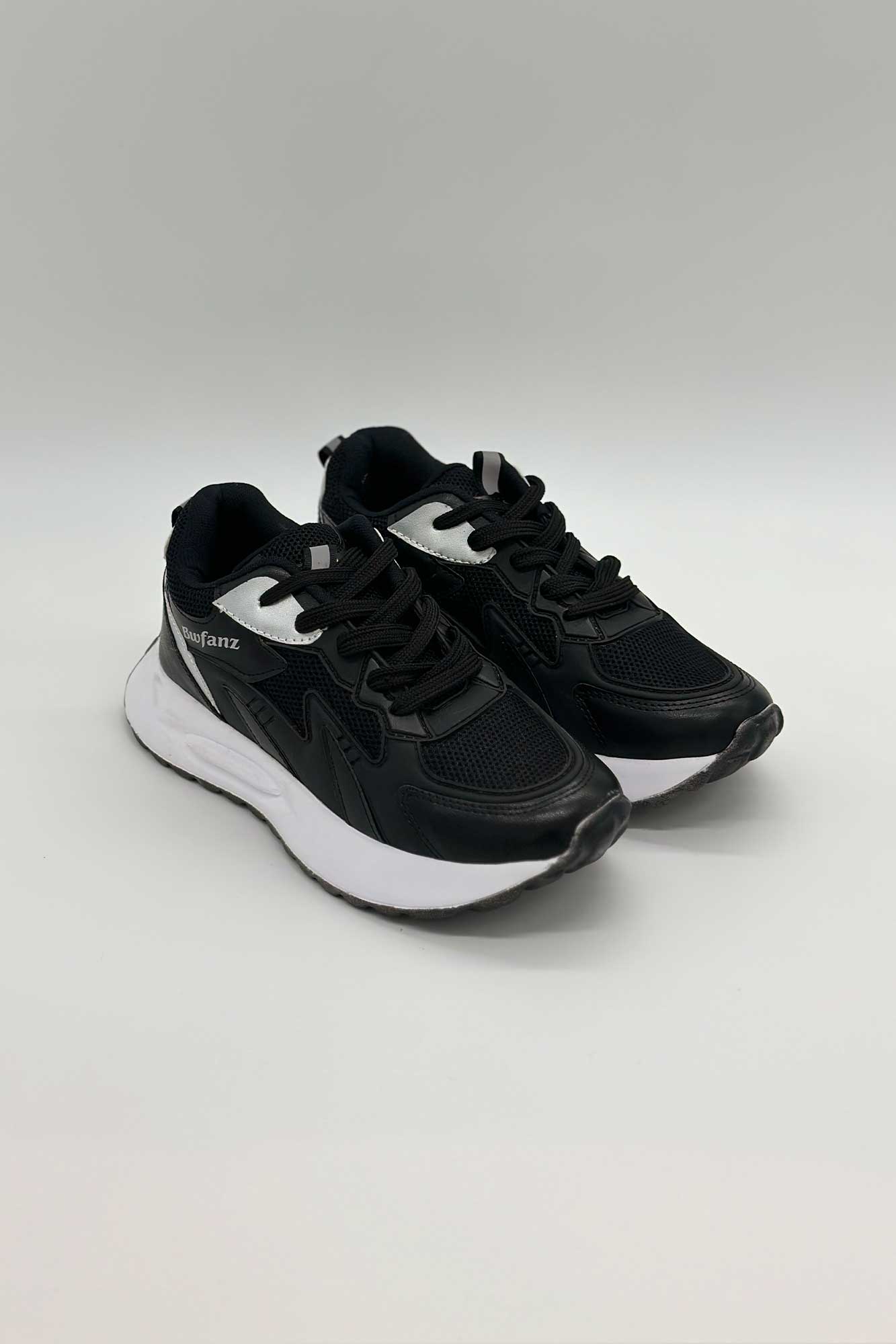 کتانی زیره پیو SAM BOFANZ