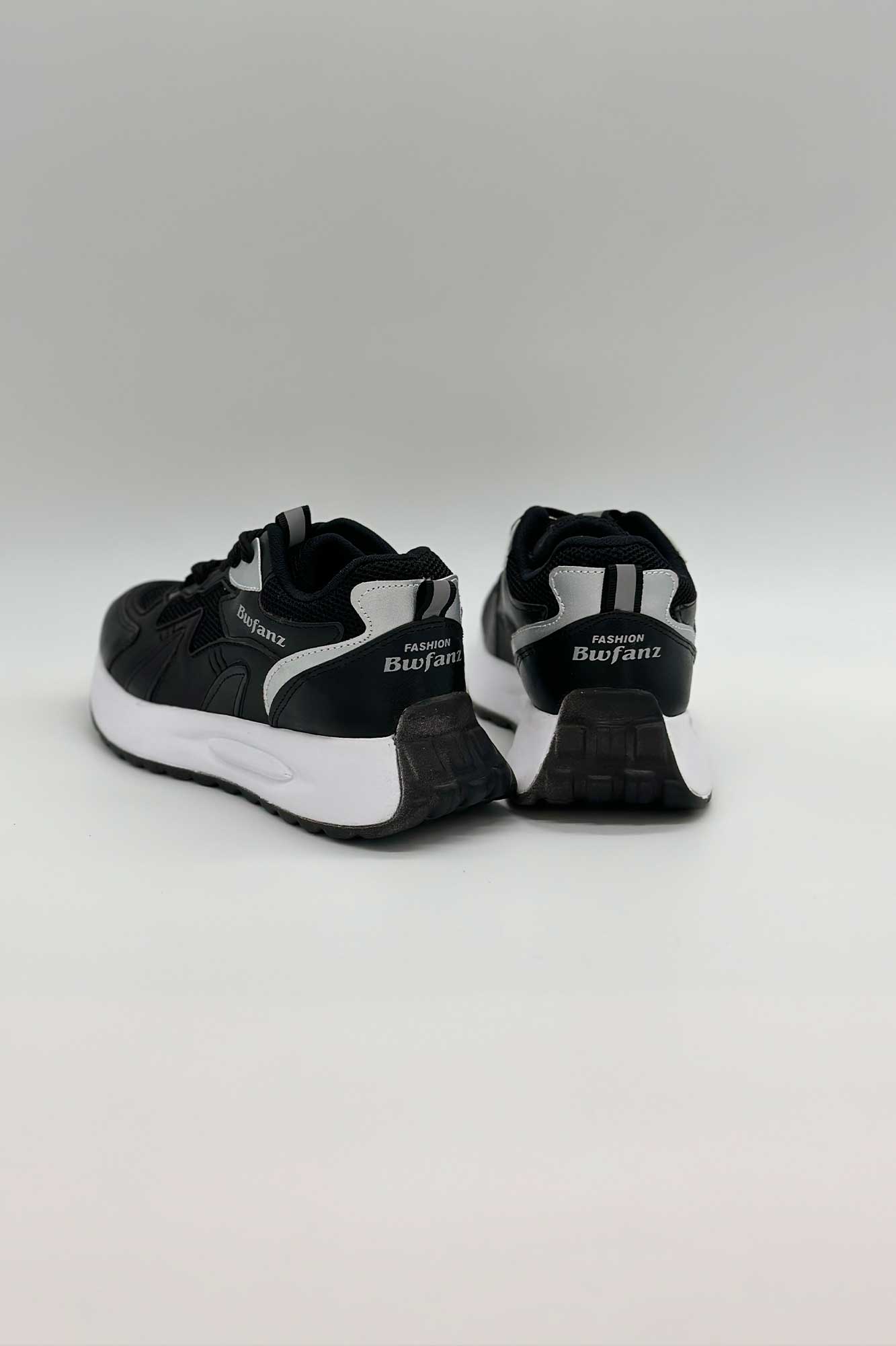 کتانی زیره پیو SAM BOFANZ