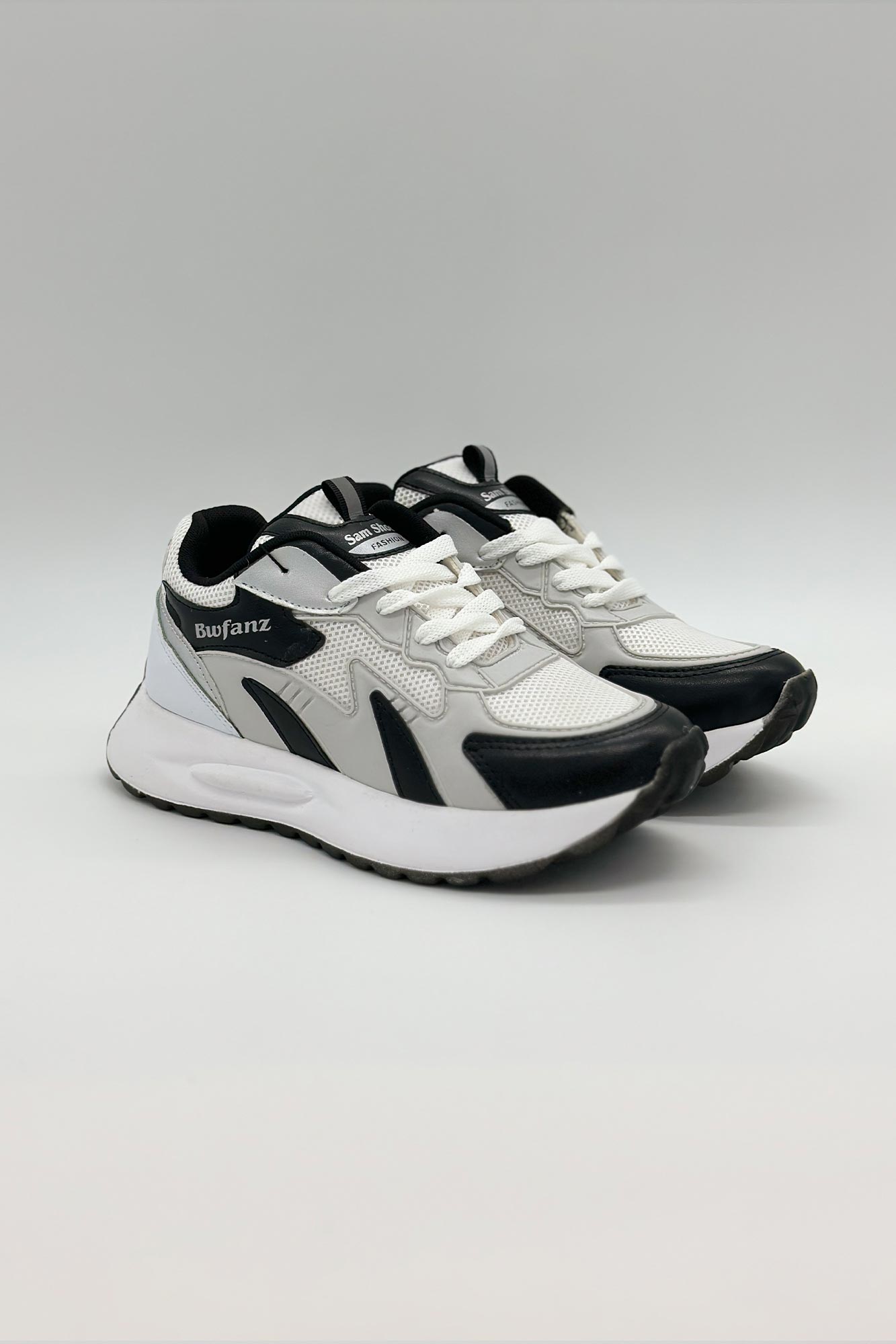 کتانی زیره پیو SAM BOFANZ