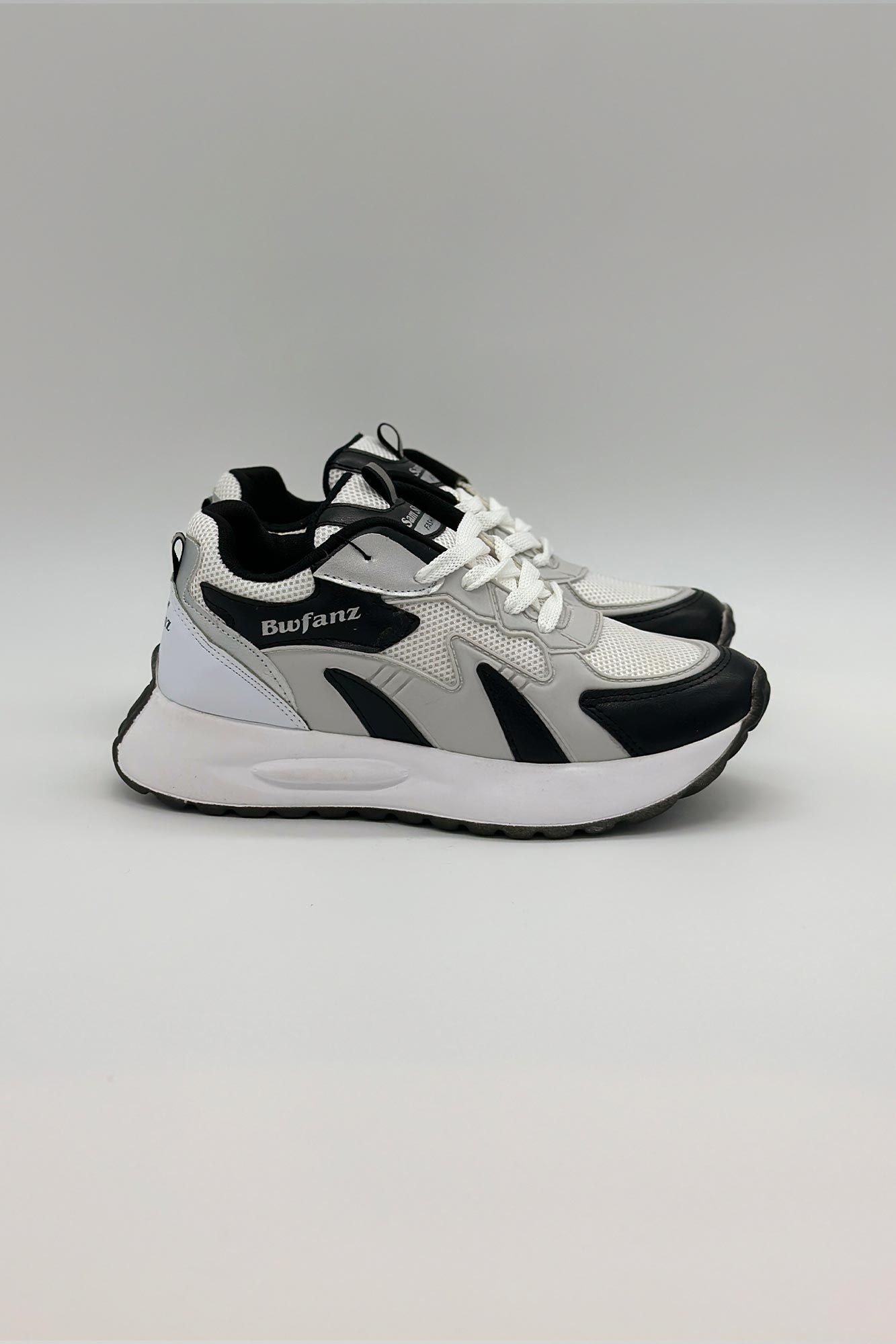 کتانی زیره پیو SAM BOFANZ