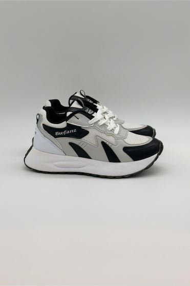 کتانی زیره پیو SAM BOFANZ