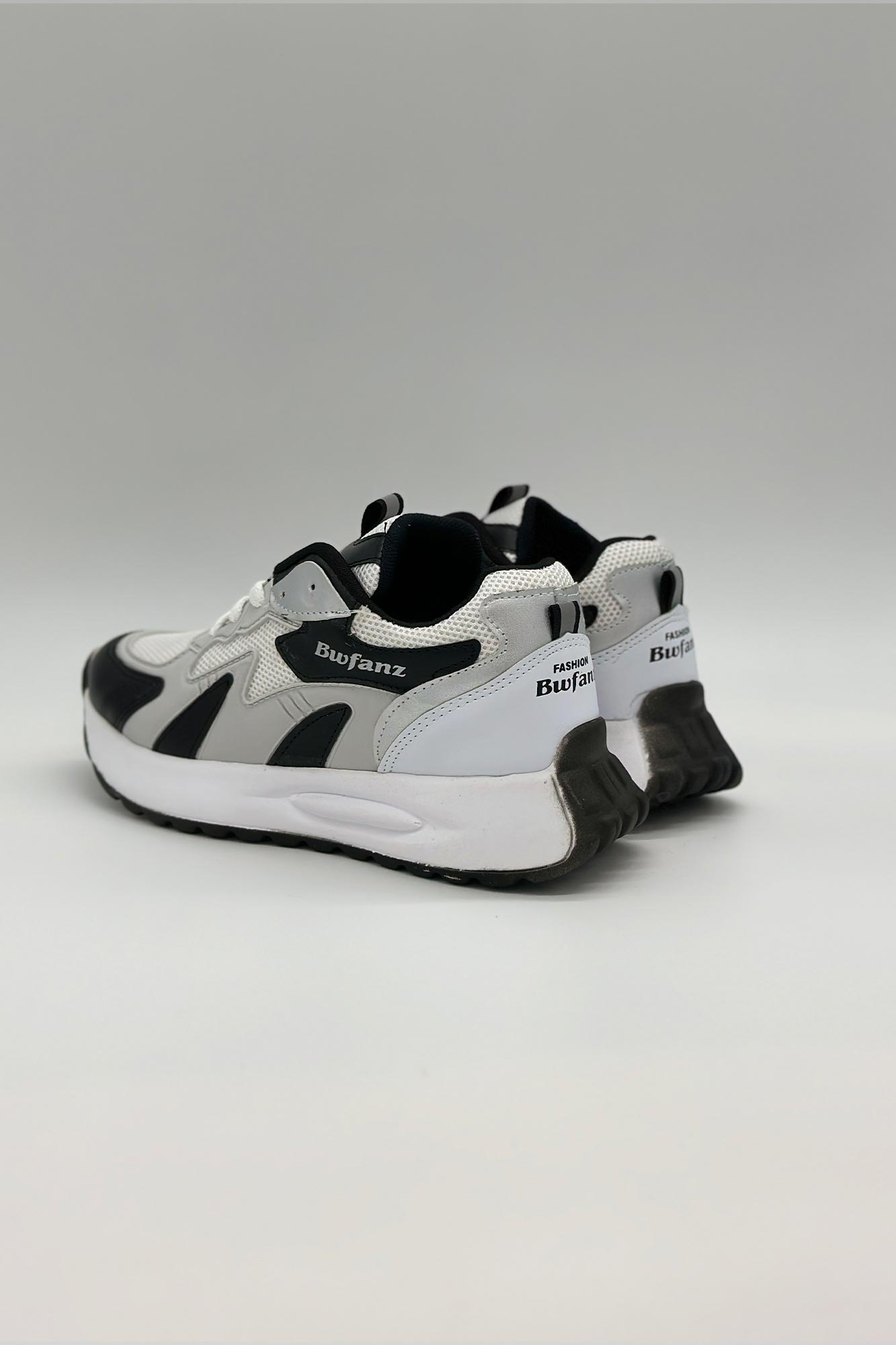 کتانی زیره پیو SAM BOFANZ