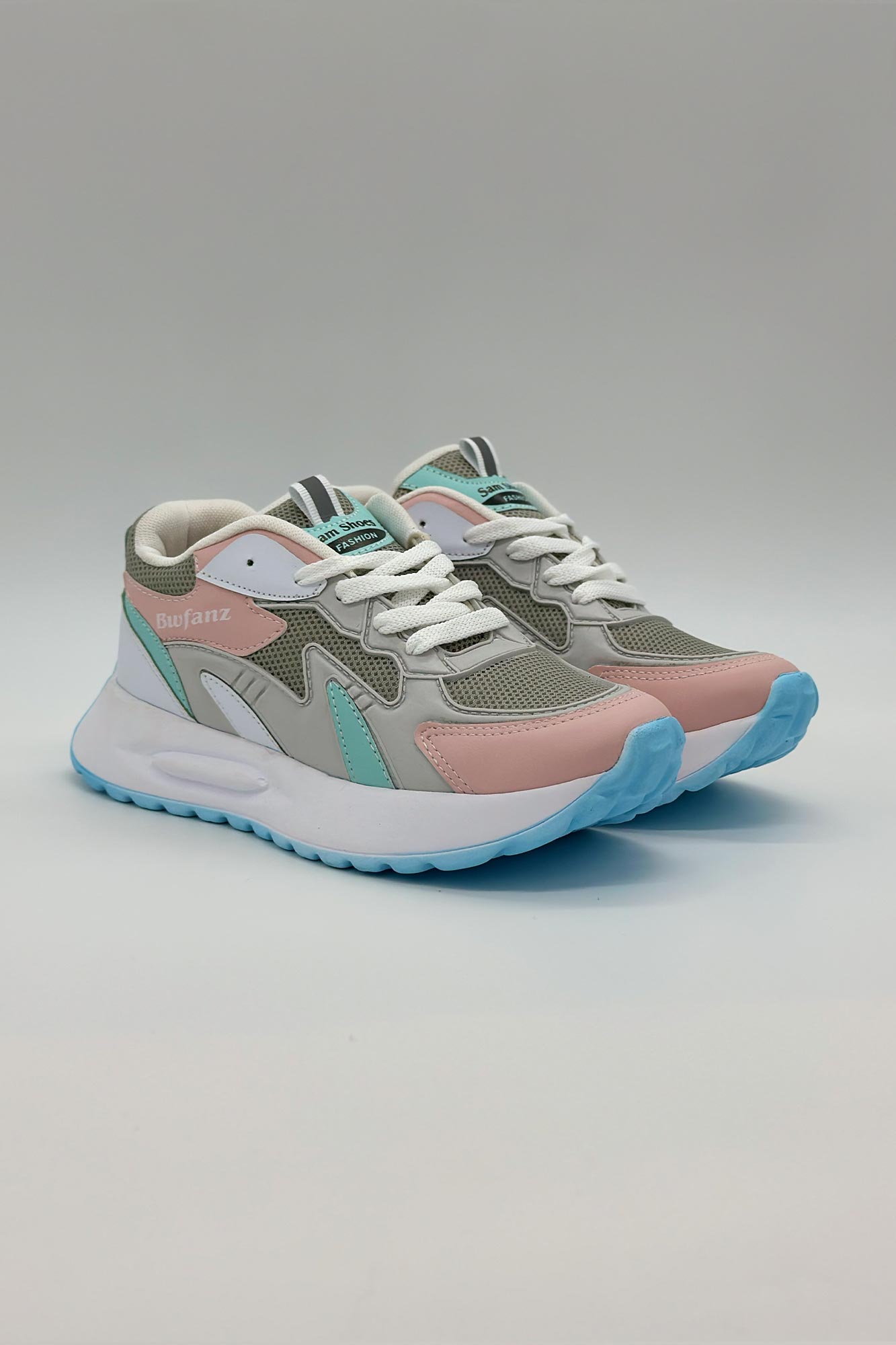 کتانی زیره پیو SAM BOFANZ