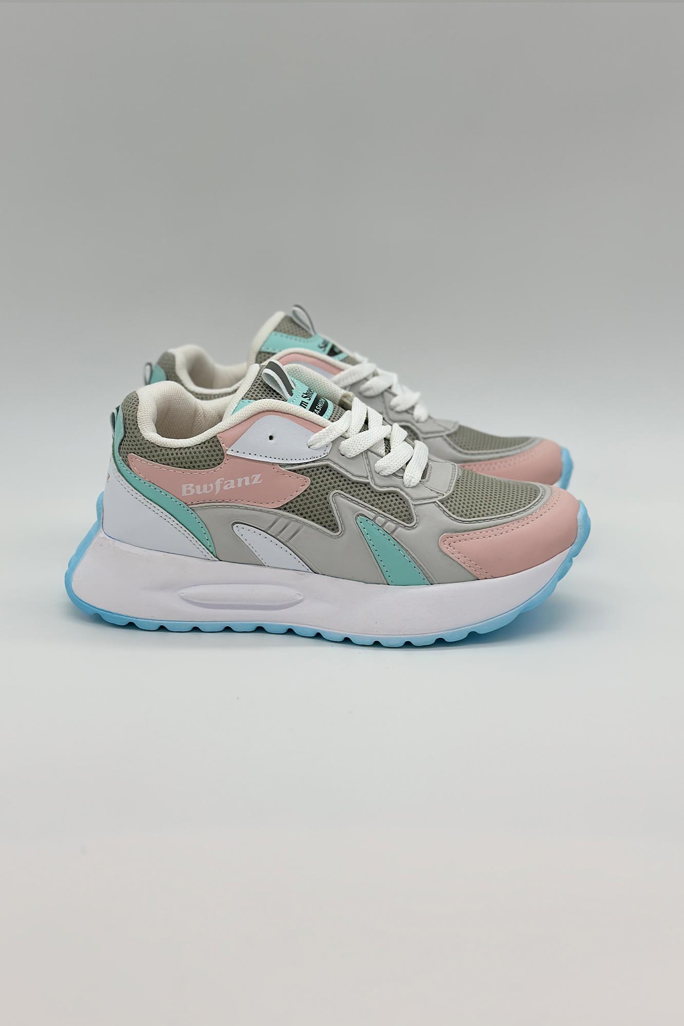 کتانی زیره پیو SAM BOFANZ