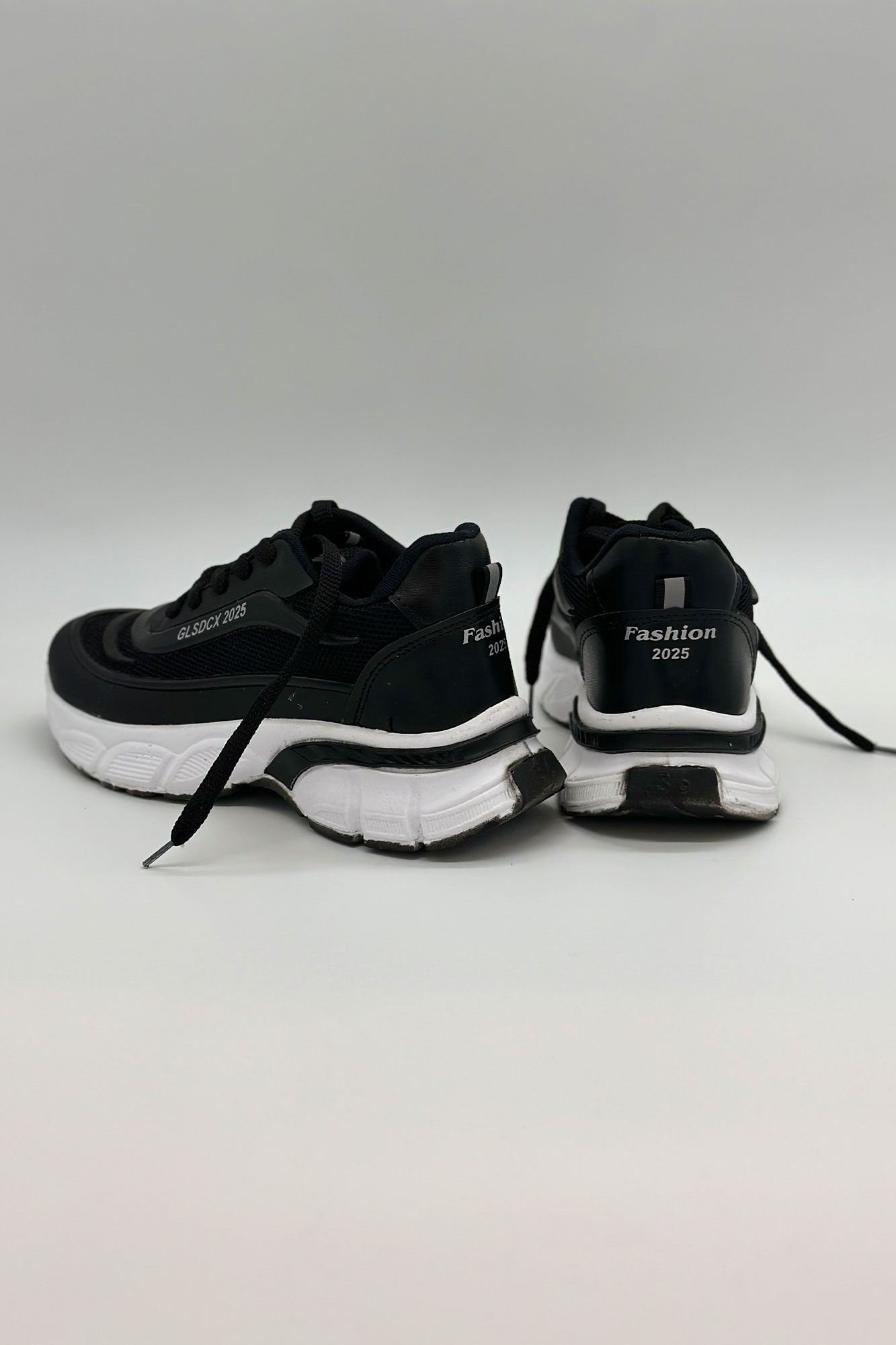 کتانی GLSDCX 2025