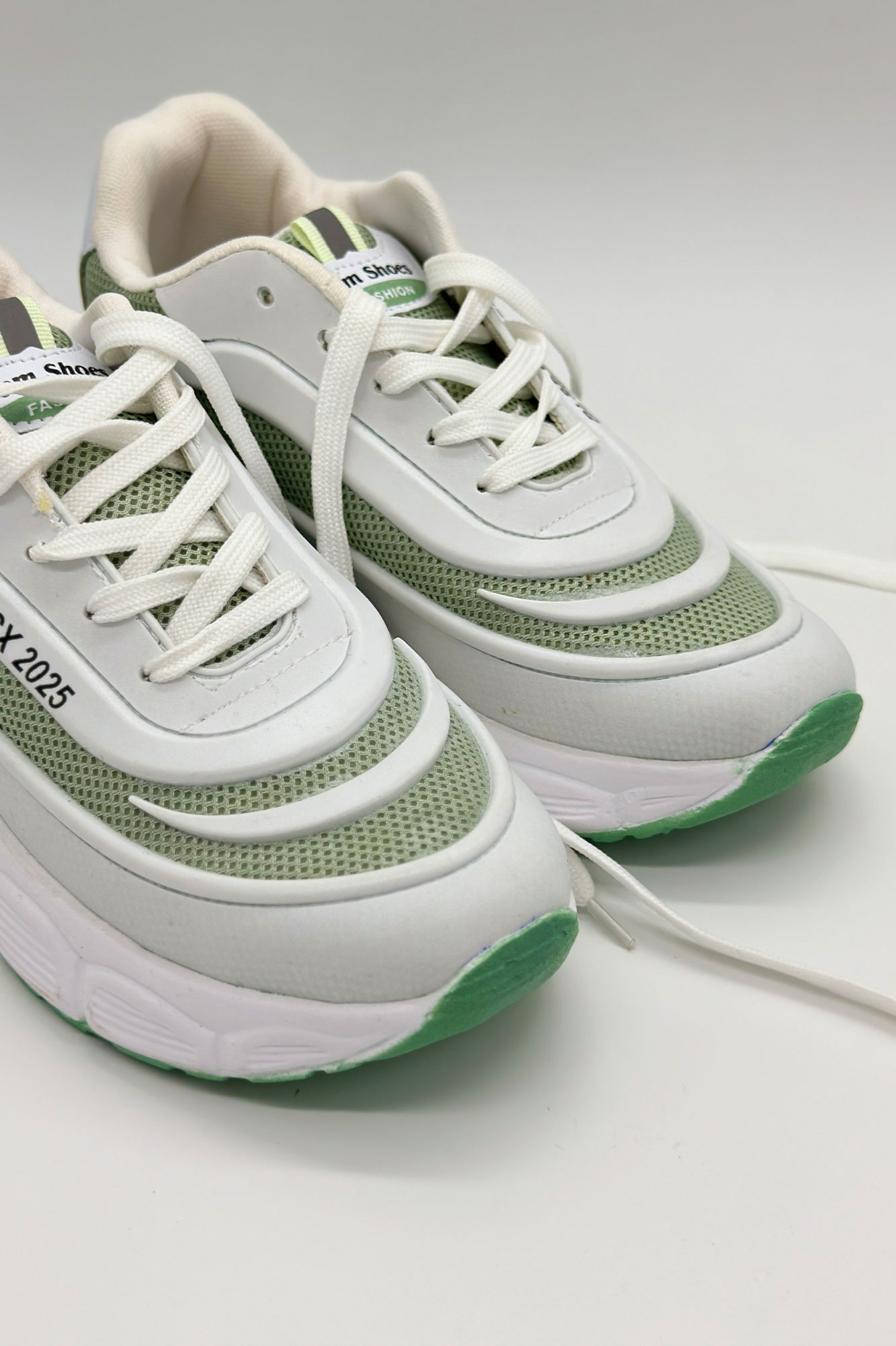 کتانی GLSDCX 2025