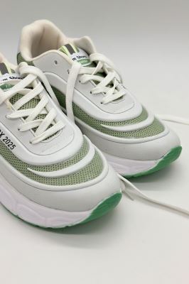 کتانی GLSDCX 2025