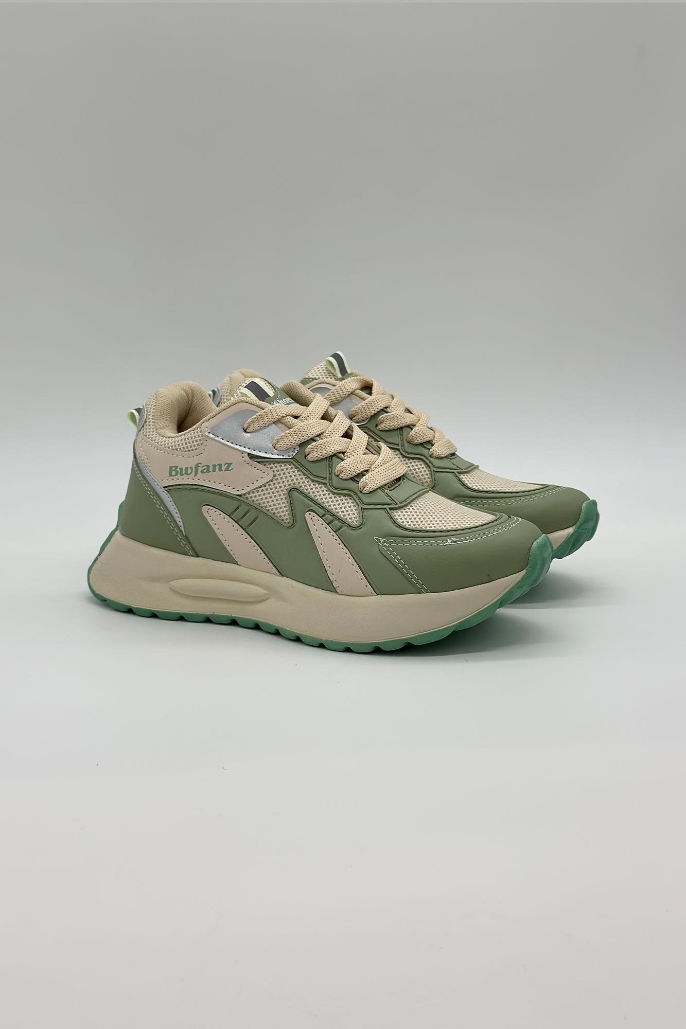 کتانی زیره پیو SAM BOFANZ