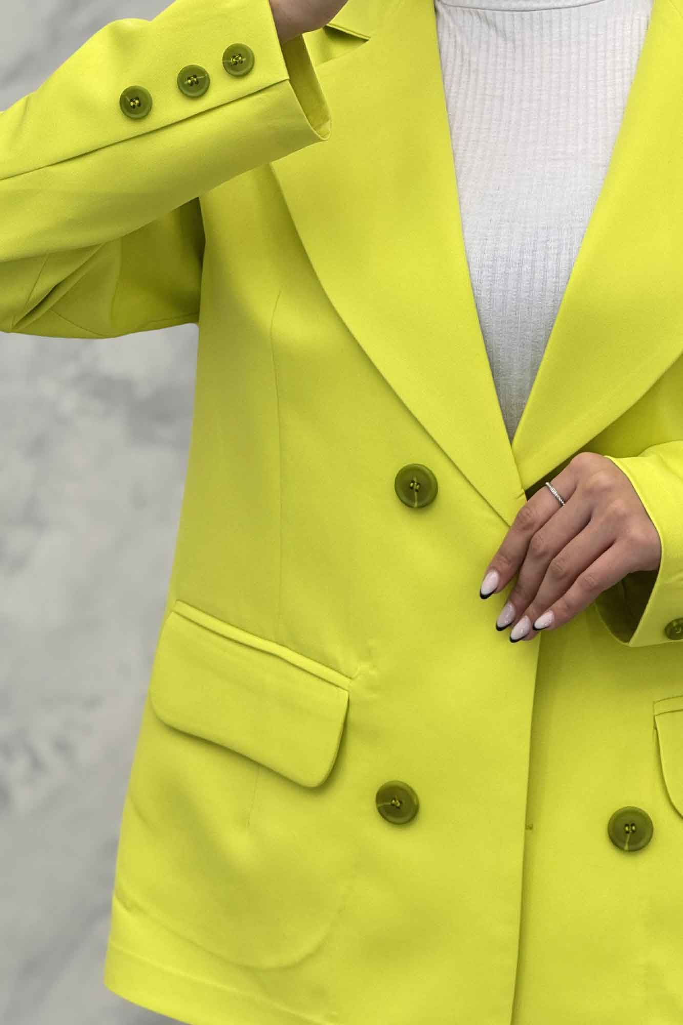 مانتو کتی دو جیب پاکتی مازراتی ساده