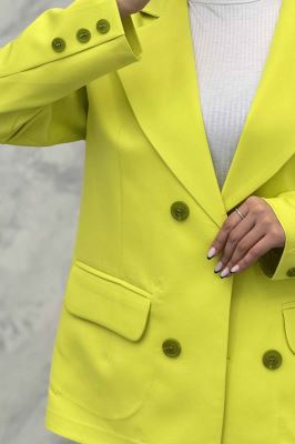 مانتو کتی دو جیب پاکتی مازراتی ساده