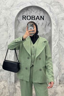 ست سه پی اس شانتون راه راه لیونا