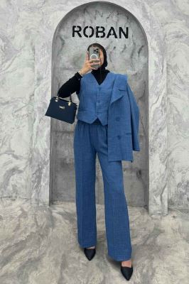 ست سه پی اس شانتون راه راه لیونا