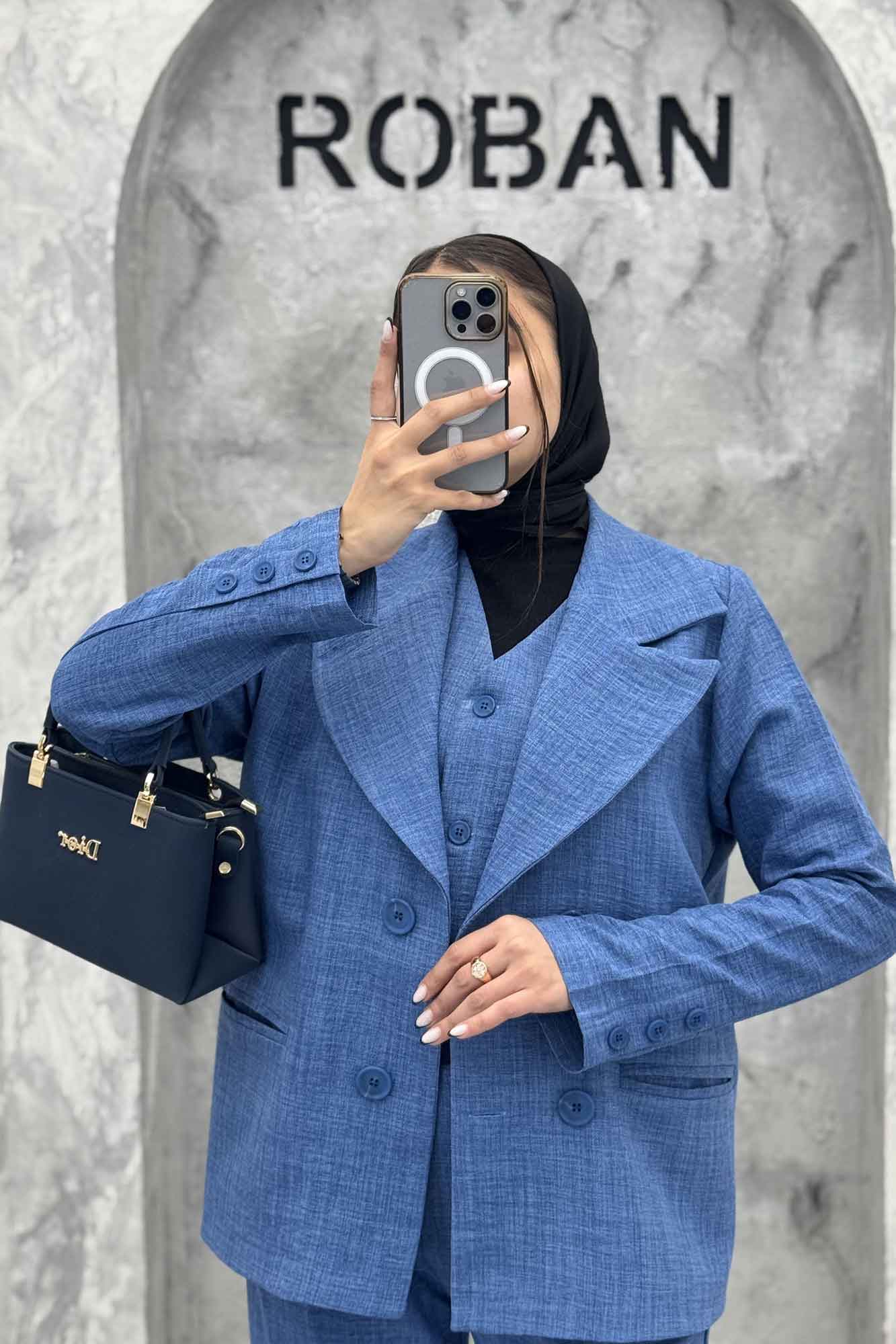 ست سه پی اس شانتون راه راه لیونا