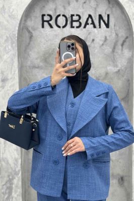 ست سه پی اس شانتون راه راه لیونا