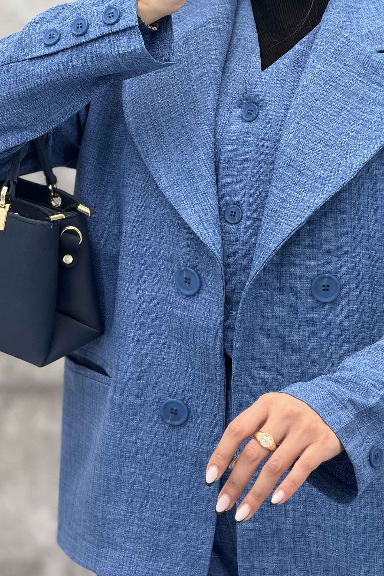 ست سه پی اس شانتون راه راه لیونا