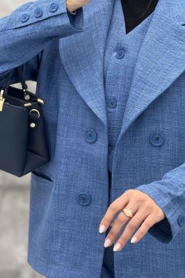 ست سه پی اس شانتون راه راه لیونا