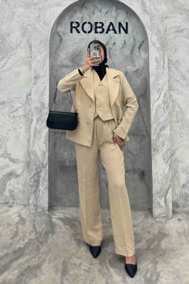 ست سه پی اس شانتون راه راه لیونا