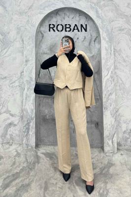 ست سه پی اس شانتون راه راه لیونا