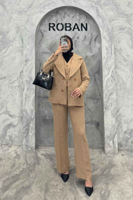 ست سه پی اس شانتون راه راه لیونا