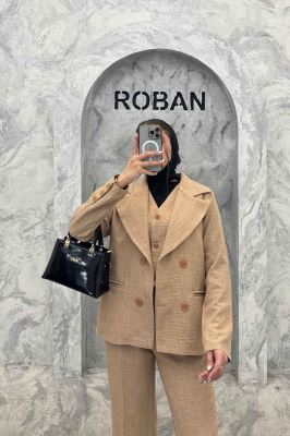 ست سه پی اس شانتون راه راه لیونا