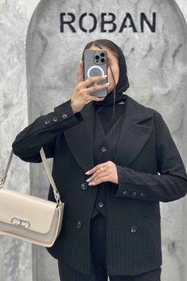 ست سه پی اس شانتون راه راه لیونا