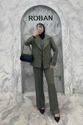 ست سه پی اس شانتون راه راه لیونا