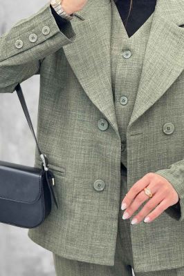 ست سه پی اس شانتون راه راه لیونا