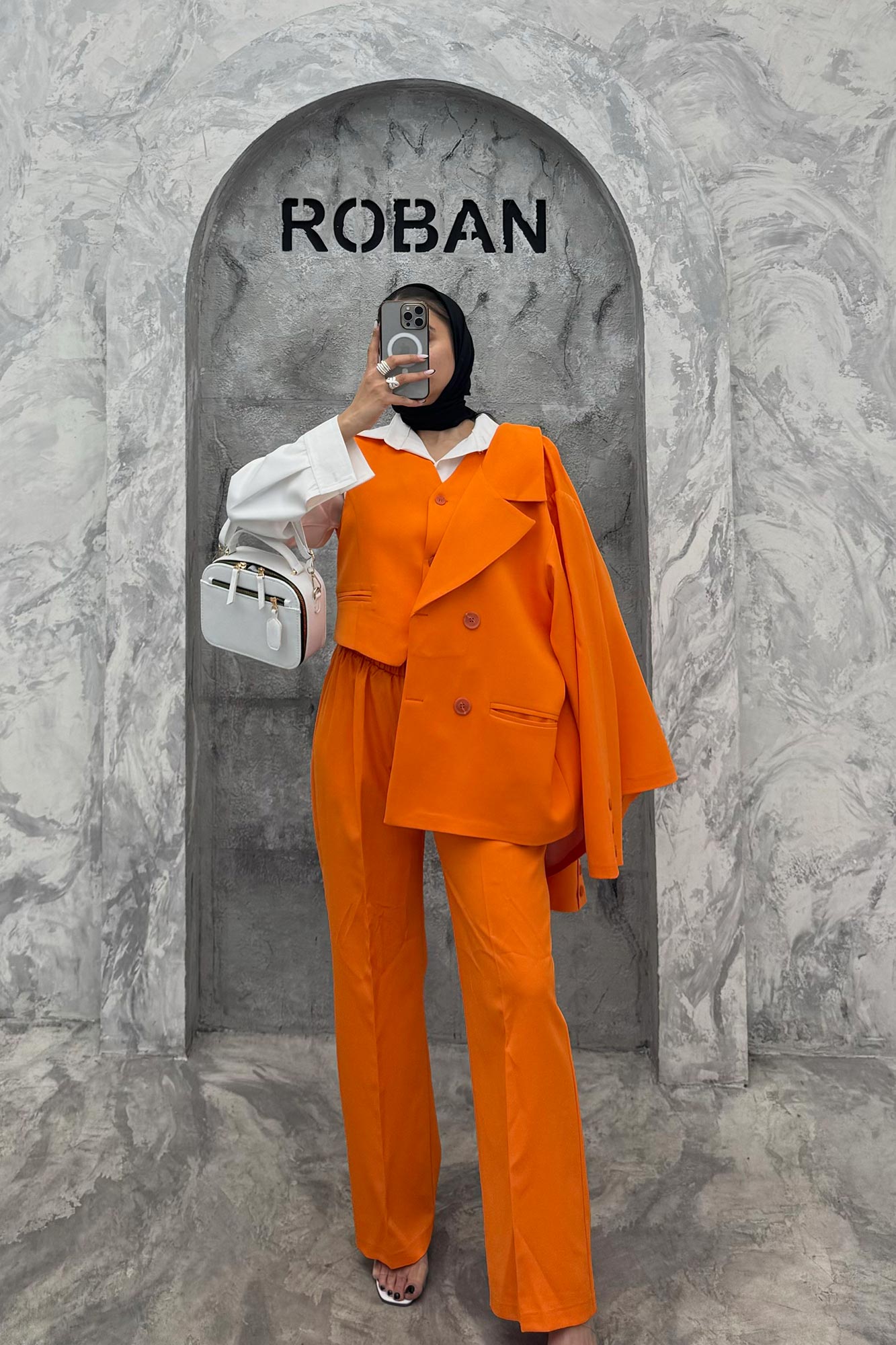 ست سه پی اس مازراتی مارس