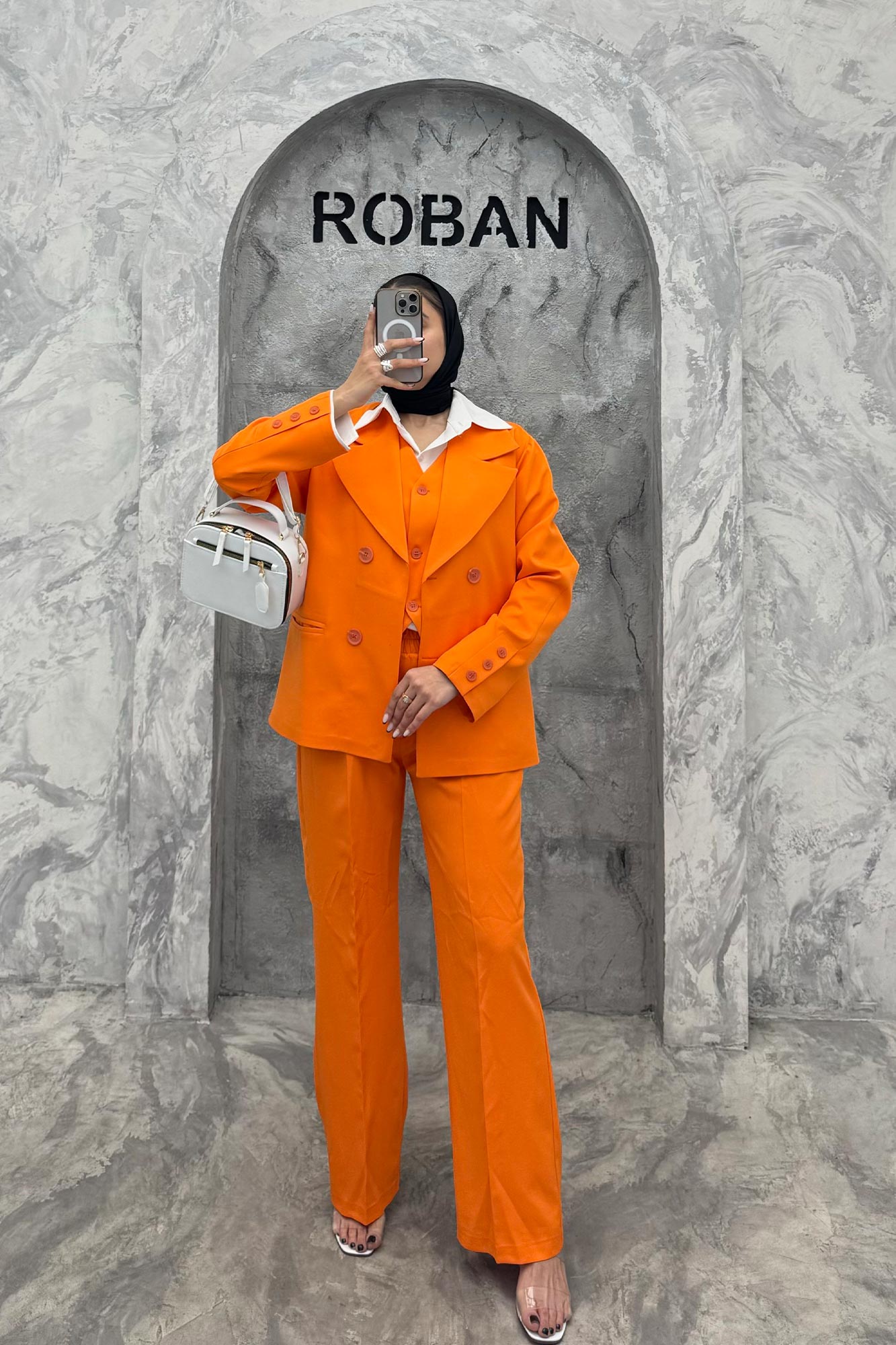 ست سه پی اس مازراتی مارس