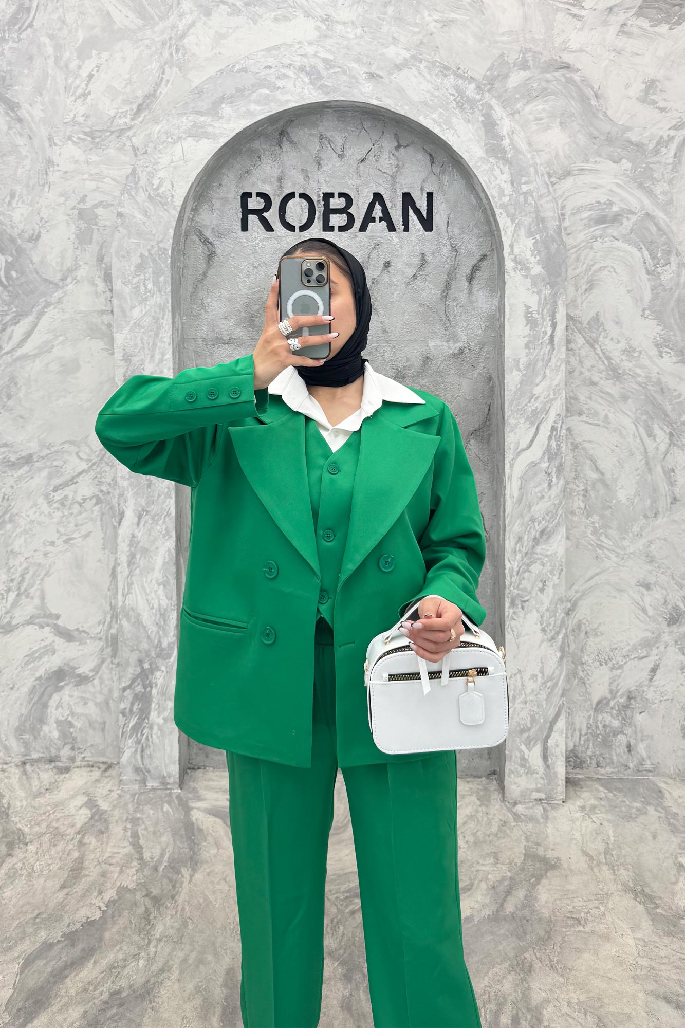 ست سه پی اس مازراتی مارس