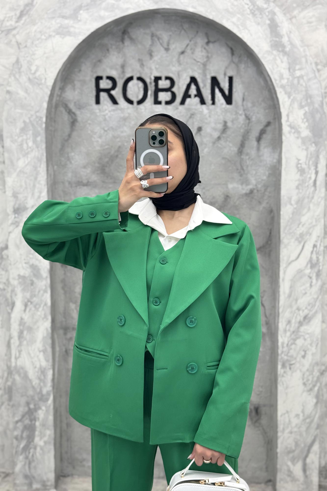 ست سه پی اس مازراتی مارس