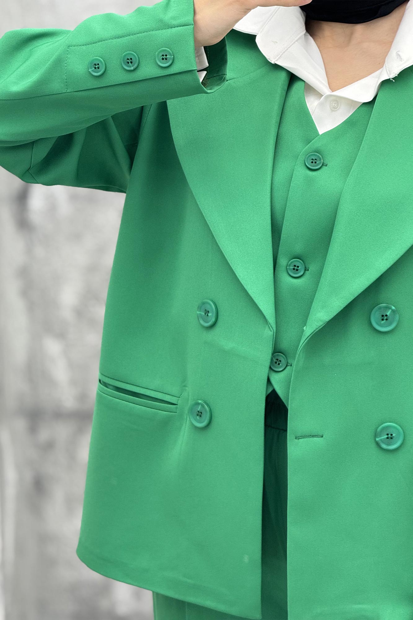 ست سه پی اس مازراتی مارس