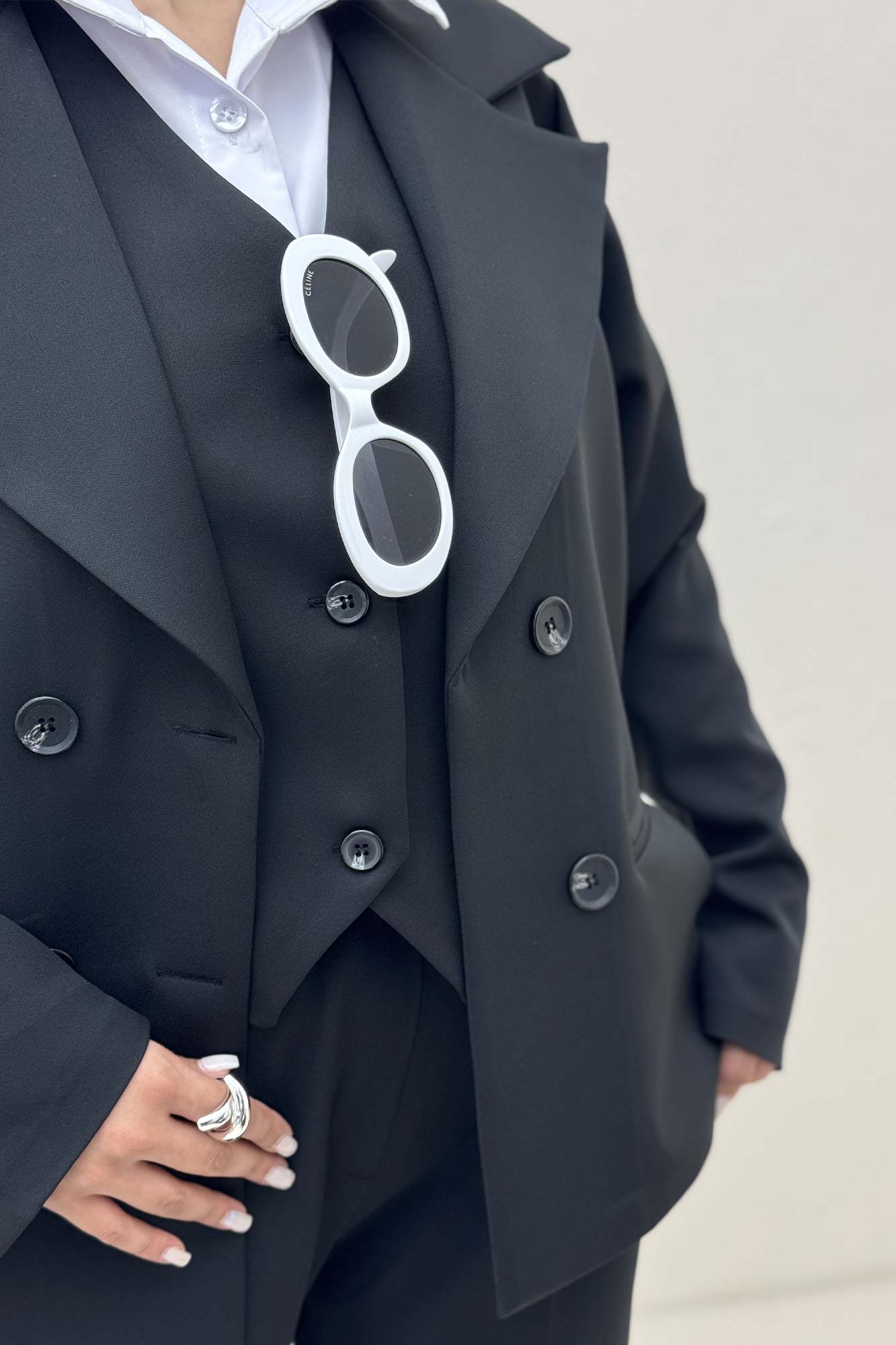 ست سه پی اس مازراتی مارس