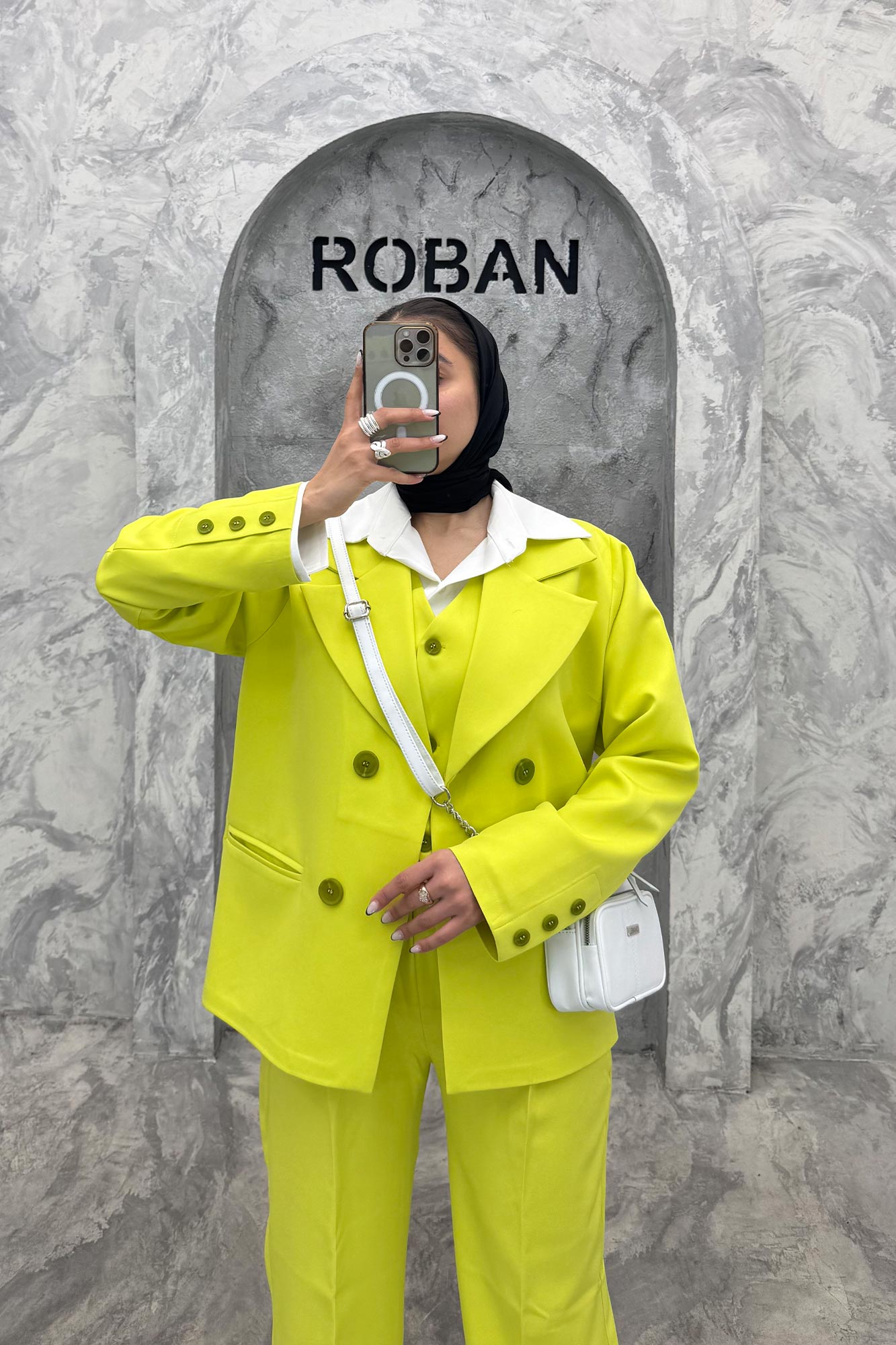 ست سه پی اس مازراتی مارس