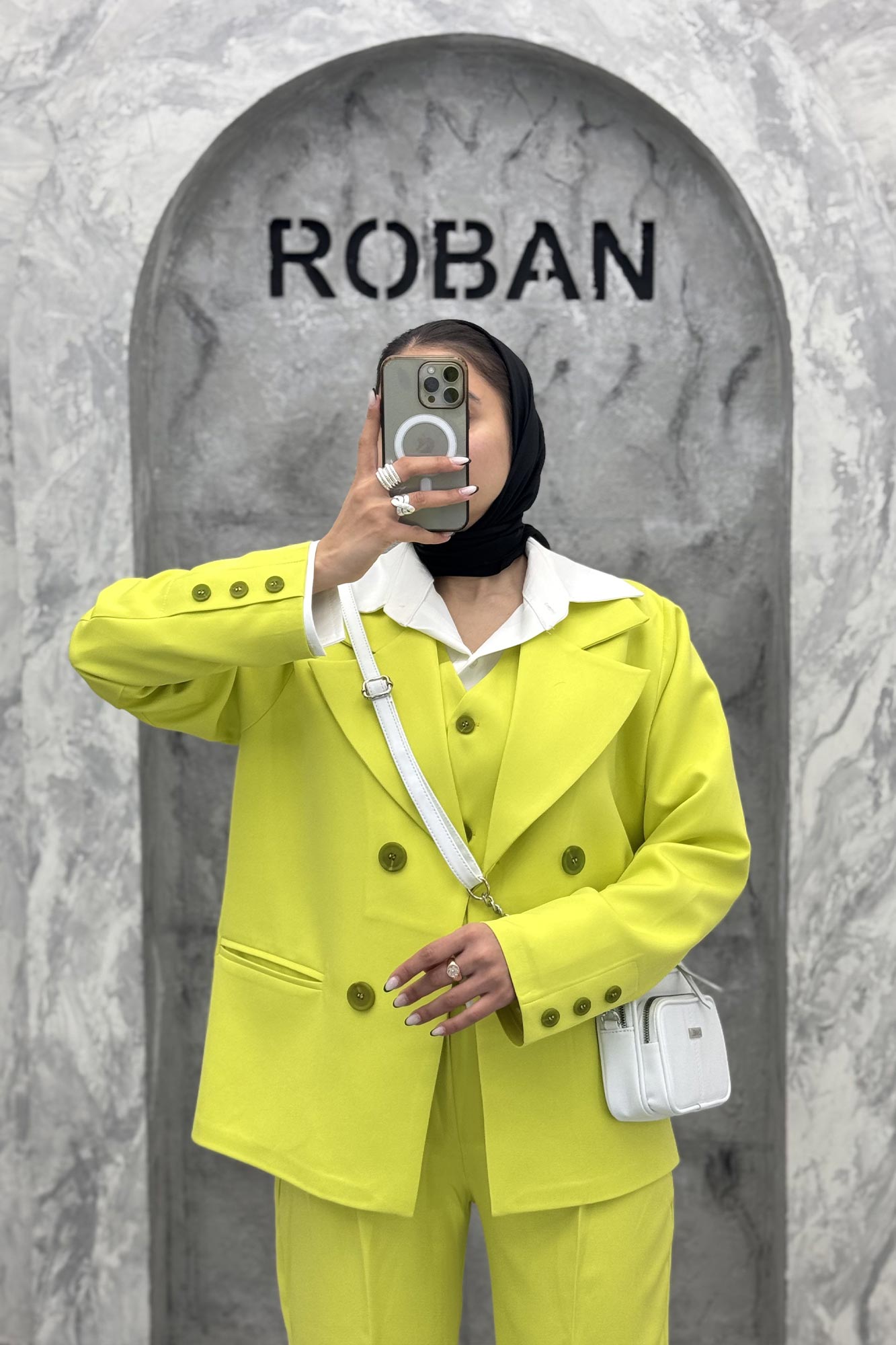 ست سه پی اس مازراتی مارس