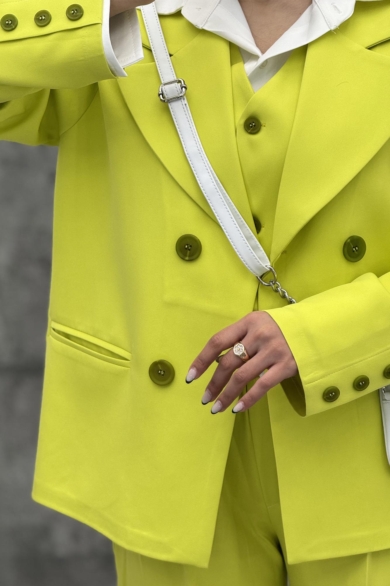 ست سه پی اس مازراتی مارس