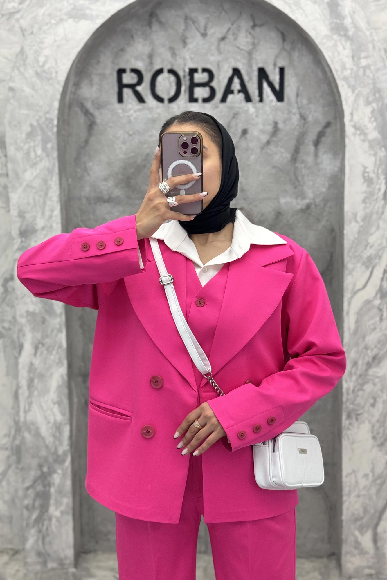 ست سه پی اس مازراتی مارس