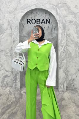 ست سه پی اس مازراتی مارس